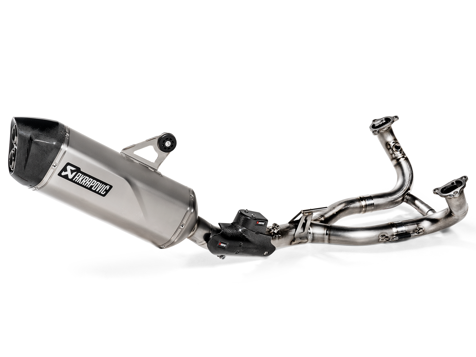 AKRAPOVIC E-B12R7-1 BMW R1250 (2019+) Optional Header (SS) – Accessories in the 2WheelsHero Motorcycle Aftermarket Accessories and Parts Online Shop