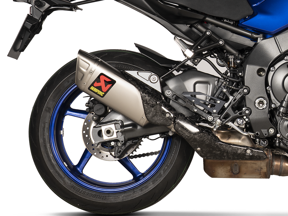 AKRAPOVIC P-HSY10SO6 Yamaha MT-10 / FZ-10 (2024+) Heat Shield (carbon) – Accessories in the 2WheelsHero Motorcycle Aftermarket Accessories and Parts Online Shop