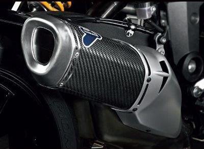 TERMIGNONI 014COC 96480331A Ducati Multistrada 1200 (10/14) Carbon Slip-on Exhaust (EU & California homologated) – Accessories in Desmoheart – an Motorcycle Aftermarket Parts & Accessories Online Shop