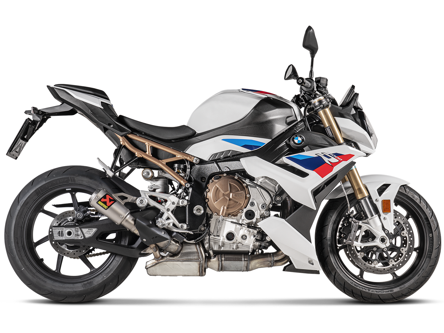 AKRAPOVIC S-B10SO11-CBT BMW S1000R / M1000R (2024+) Slip-On Exhaust (titanium) – Accessories in the 2WheelsHero Motorcycle Aftermarket Accessories and Parts Online Shop