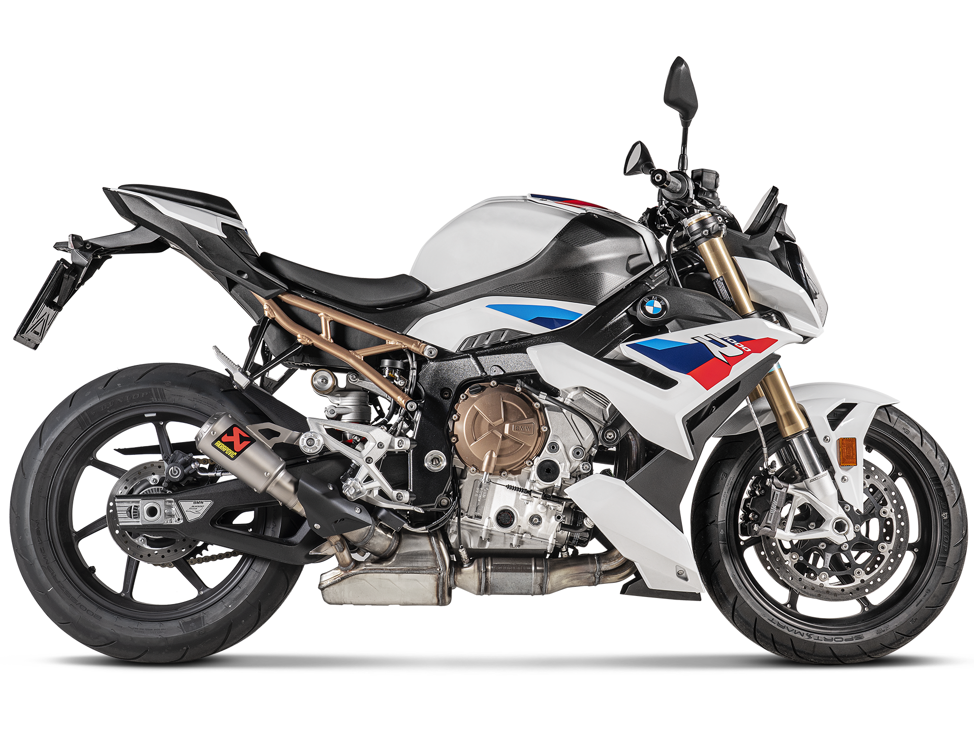 AKRAPOVIC S-B10SO11-CBT BMW S1000R / M1000R (2024+) Slip-On Exhaust (titanium) – Accessories in the 2WheelsHero Motorcycle Aftermarket Accessories and Parts Online Shop