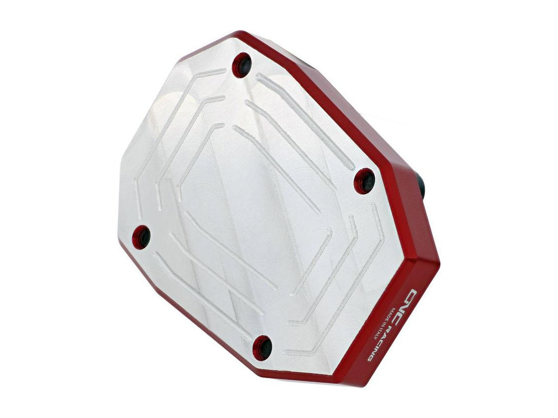 BM502 - CNC RACING Ducati Scrambler Kickstand Pad – Accessories in the Motodeal Motorcycle Aftermarket Accessories and Parts Online Shop