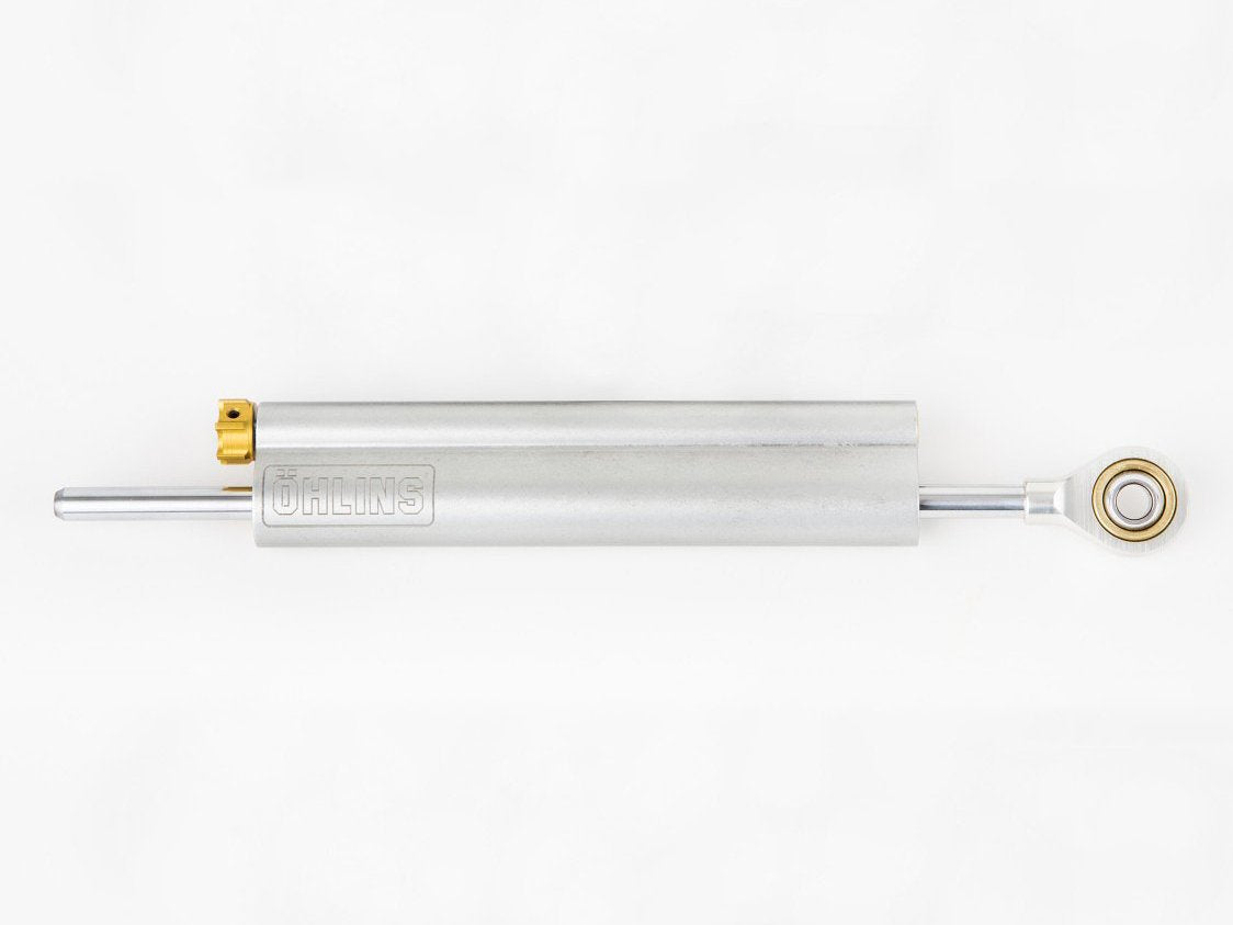 Ducati Multistrada 950 (17/18) OHLINS Steering Damper + CNC RACING Mounting Kit – Accessories in the Motodeal Motorcycle Aftermarket Accessories and Parts Online Shop