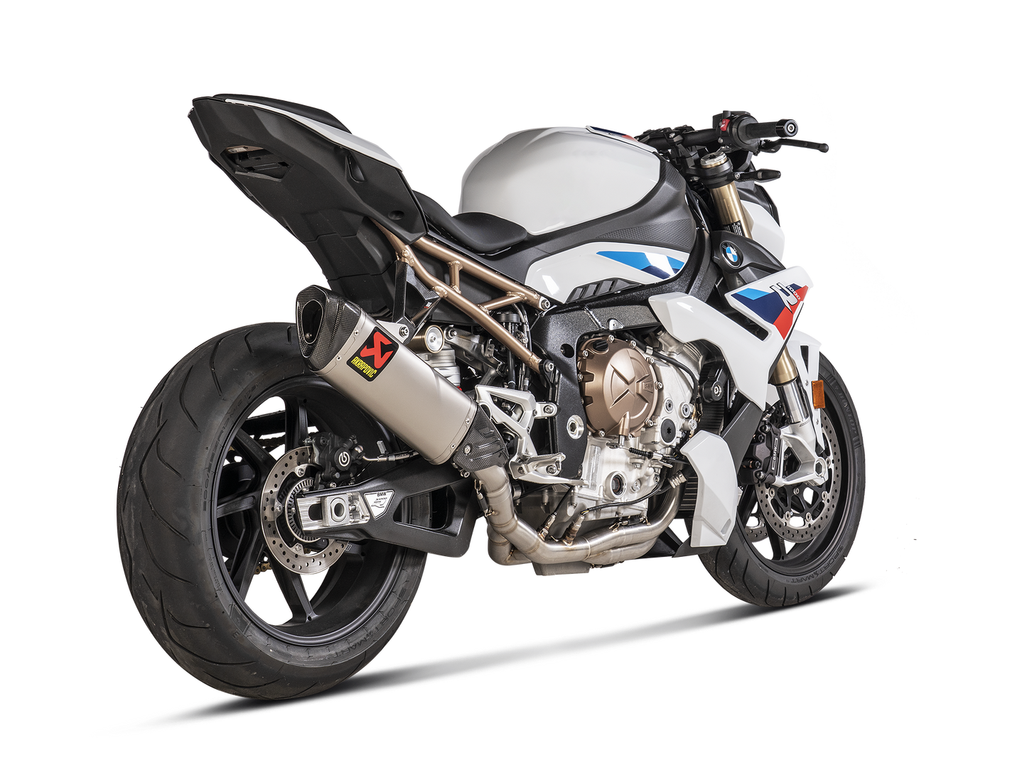 AKRAPOVIC P-HSB10E3 BMW S1000R / RR / M1000R / RR (2019+) Heat Shield (carbon) – Accessories in the 2WheelsHero Motorcycle Aftermarket Accessories and Parts Online Shop