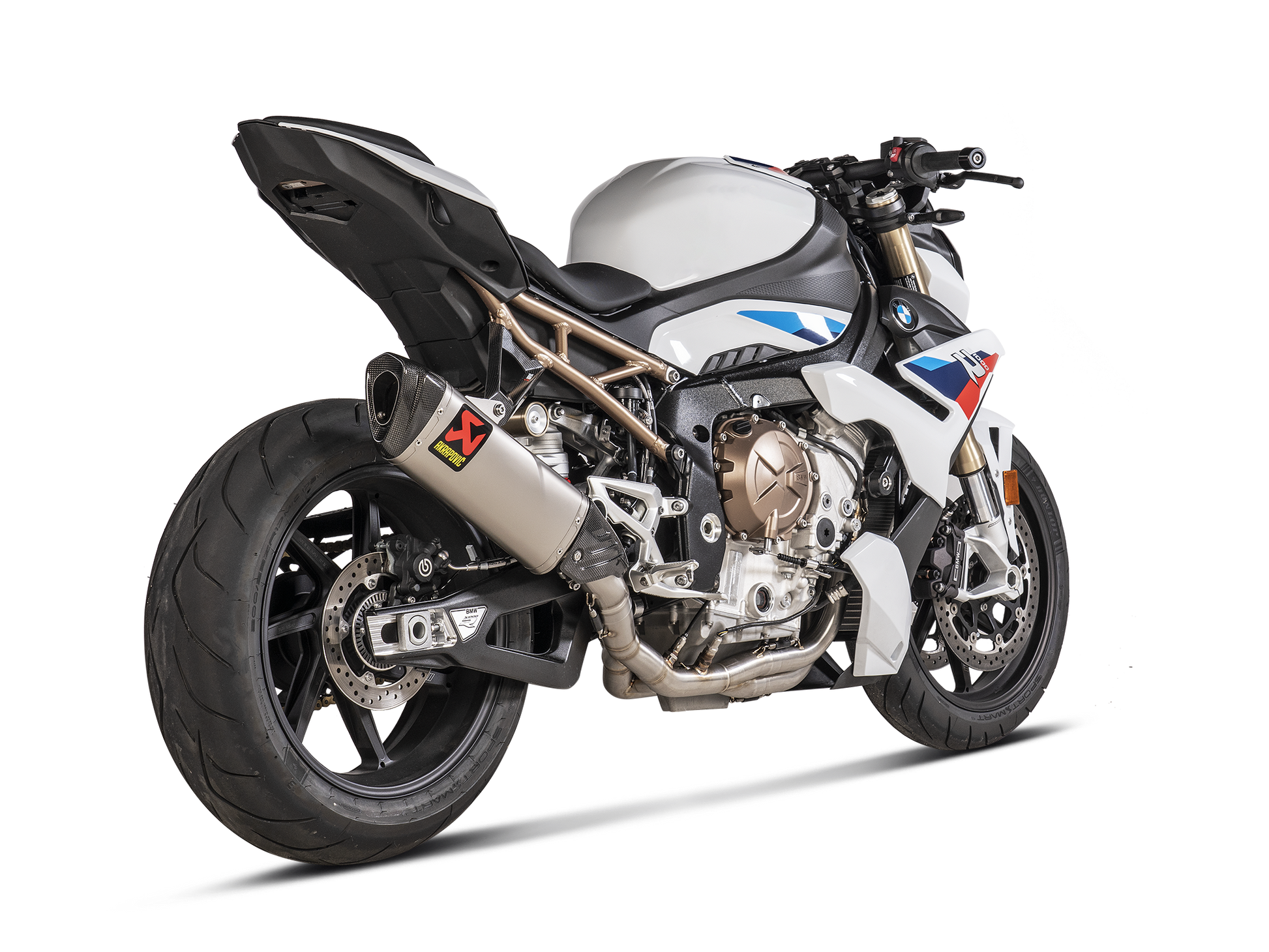 AKRAPOVIC P-HSB10E3 BMW S1000R / RR / M1000R / RR (2019+) Heat Shield (carbon) – Accessories in the 2WheelsHero Motorcycle Aftermarket Accessories and Parts Online Shop