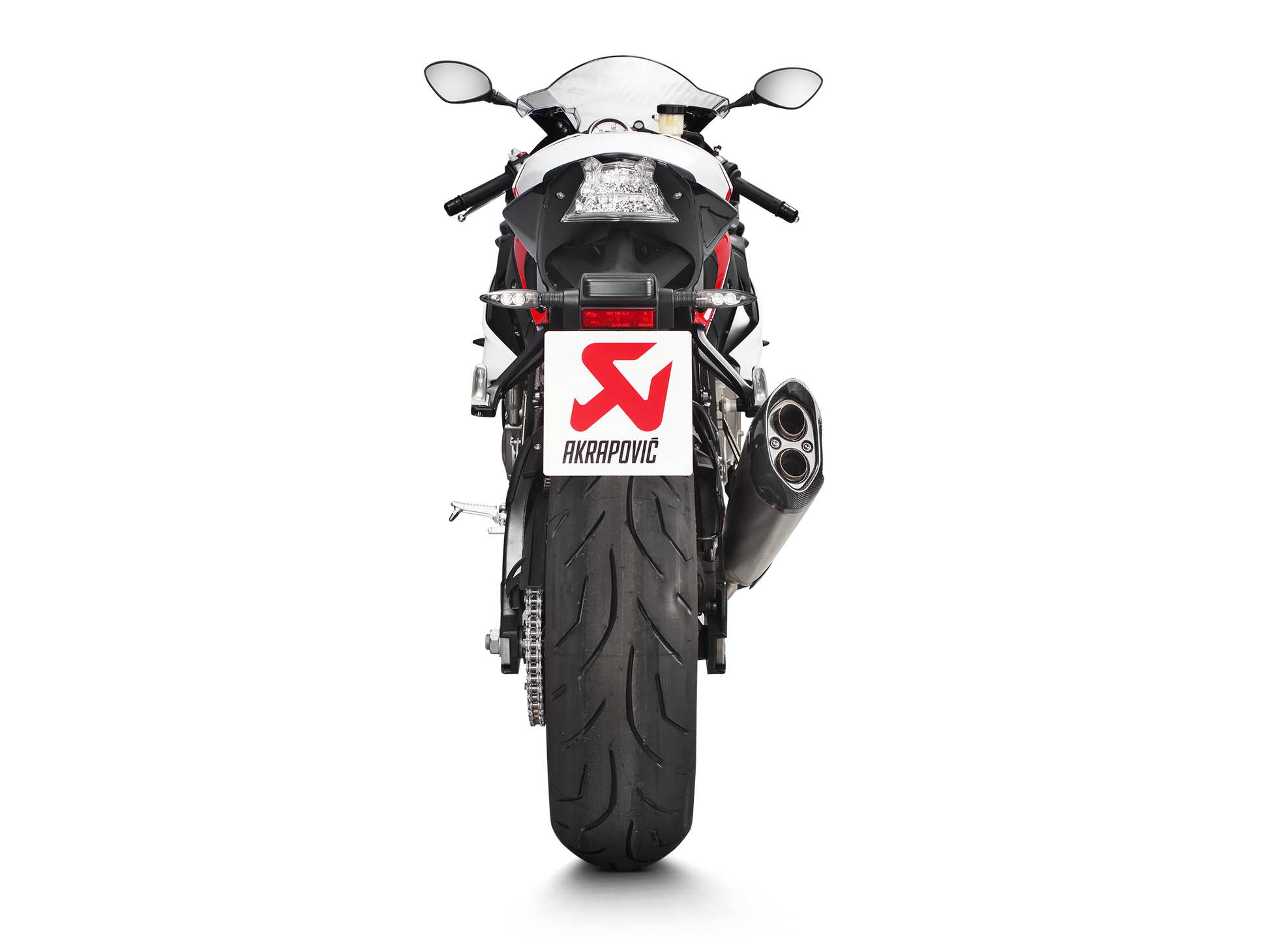 AKRAPOVIC S-B10SO6-HDVDZT BMW S1000RR / M1000RR (2018+) Slip-On Exhaust (titanium) – Accessories in the 2WheelsHero Motorcycle Aftermarket Accessories and Parts Online Shop