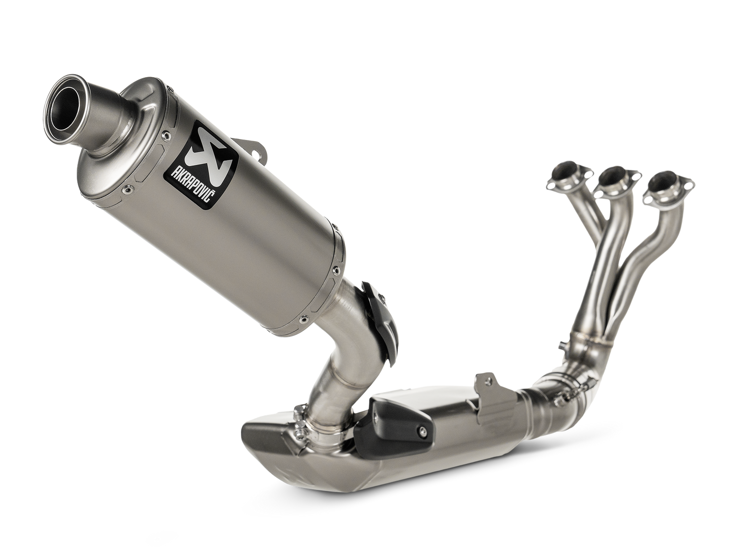 AKRAPOVIC S-Y9R16-HDT-2 Yamaha XSR900 / GP (2022+) Exhaust System "Racing Line" (titanium) – Accessories in the 2WheelsHero Motorcycle Aftermarket Accessories and Parts Online Shop