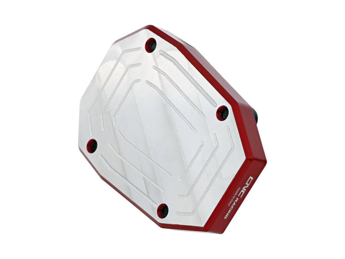 BM506 - CNC RACING Ducati Scrambler 1100 / Monster 797 Kickstand Pad – Accessories in the Motodeal Motorcycle Aftermarket Accessories and Parts Online Shop