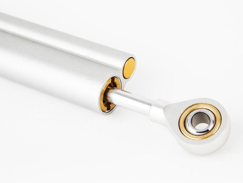 Ducati Multistrada 950 (17/18) OHLINS Steering Damper + CNC RACING Mounting Kit – Accessories in the Motodeal Motorcycle Aftermarket Accessories and Parts Online Shop