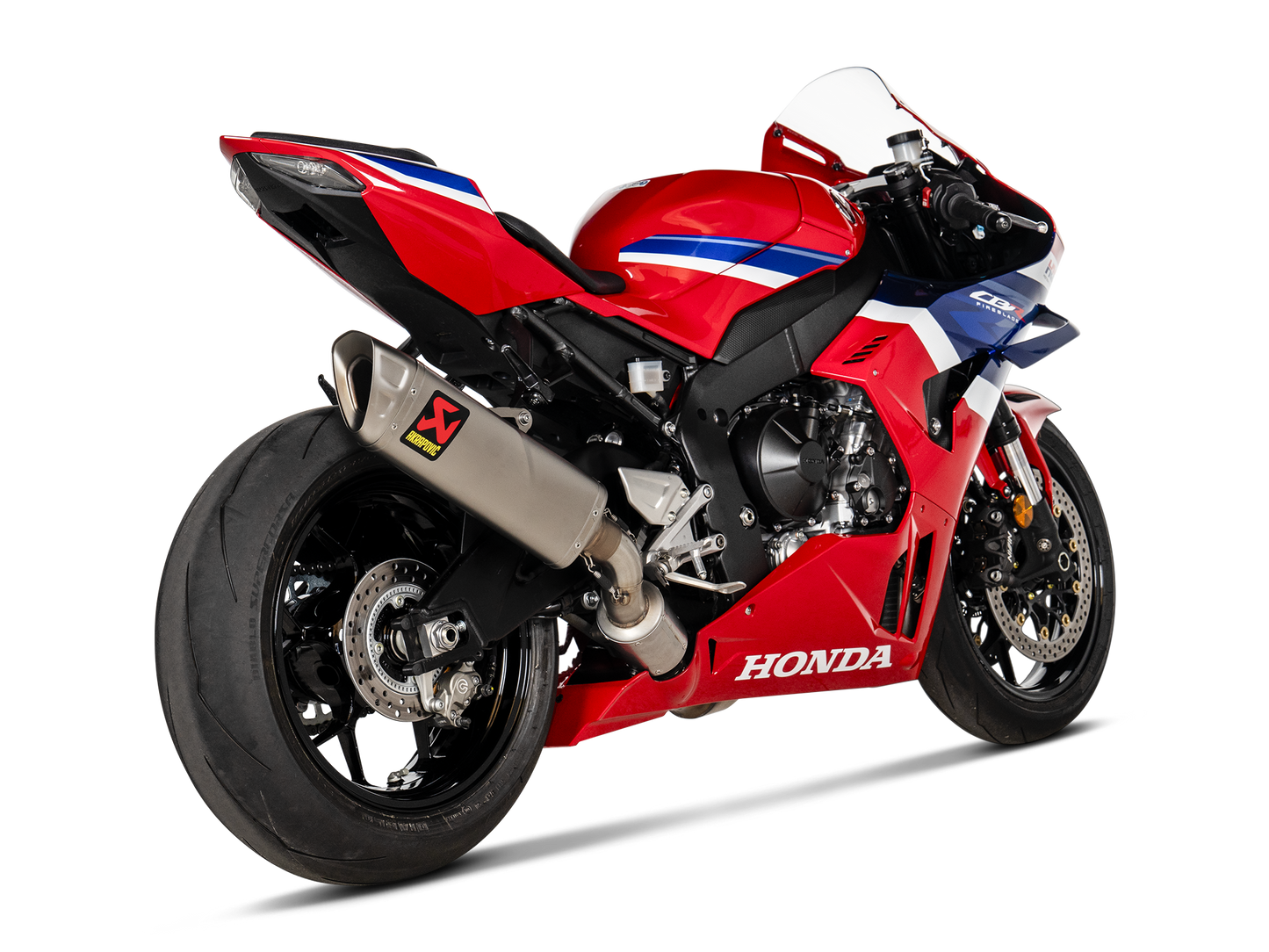 AKRAPOVIC S-H10SO28-APLT/TD Honda CBR1000RR-R Fireblade / SP (2025+) Slip-On Exhaust Track Day (titanium) – Accessories in the 2WheelsHero Motorcycle Aftermarket Accessories and Parts Online Shop