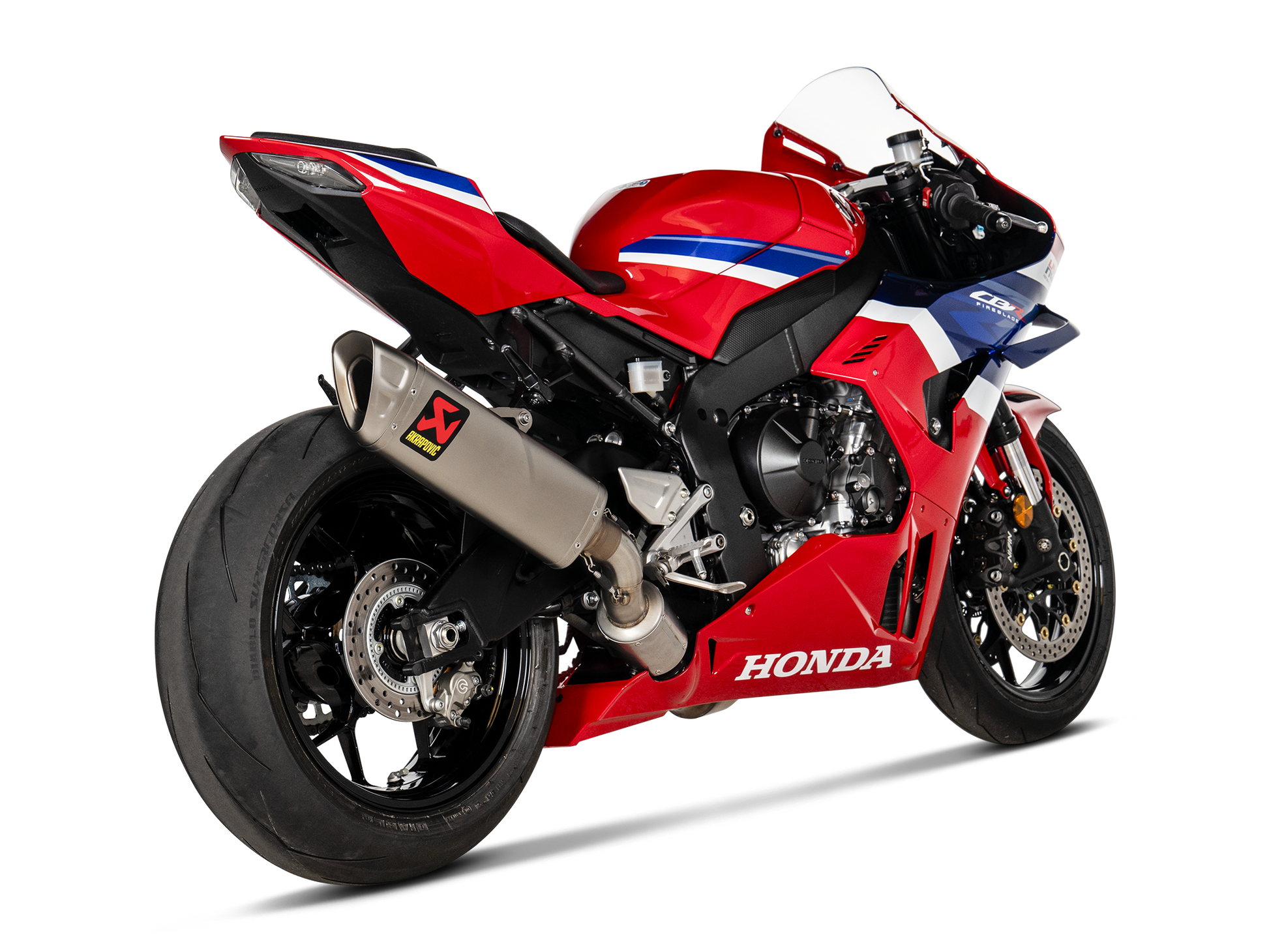 AKRAPOVIC S-H10SO28-APLT/TD Honda CBR1000RR-R Fireblade / SP (2025+) Slip-On Exhaust Track Day (titanium) – Accessories in the 2WheelsHero Motorcycle Aftermarket Accessories and Parts Online Shop
