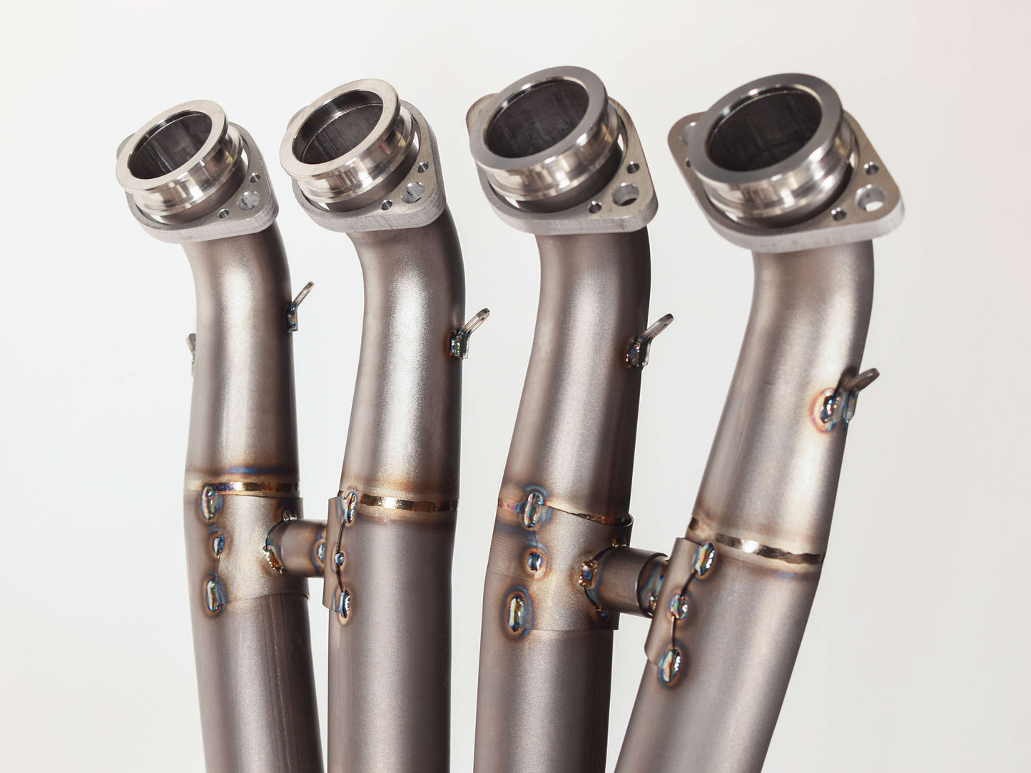 SPARK GBM8824 BMW S1000RR / M1000RR (2019+) Full Titanium Exhaust System "EVO" (racing)