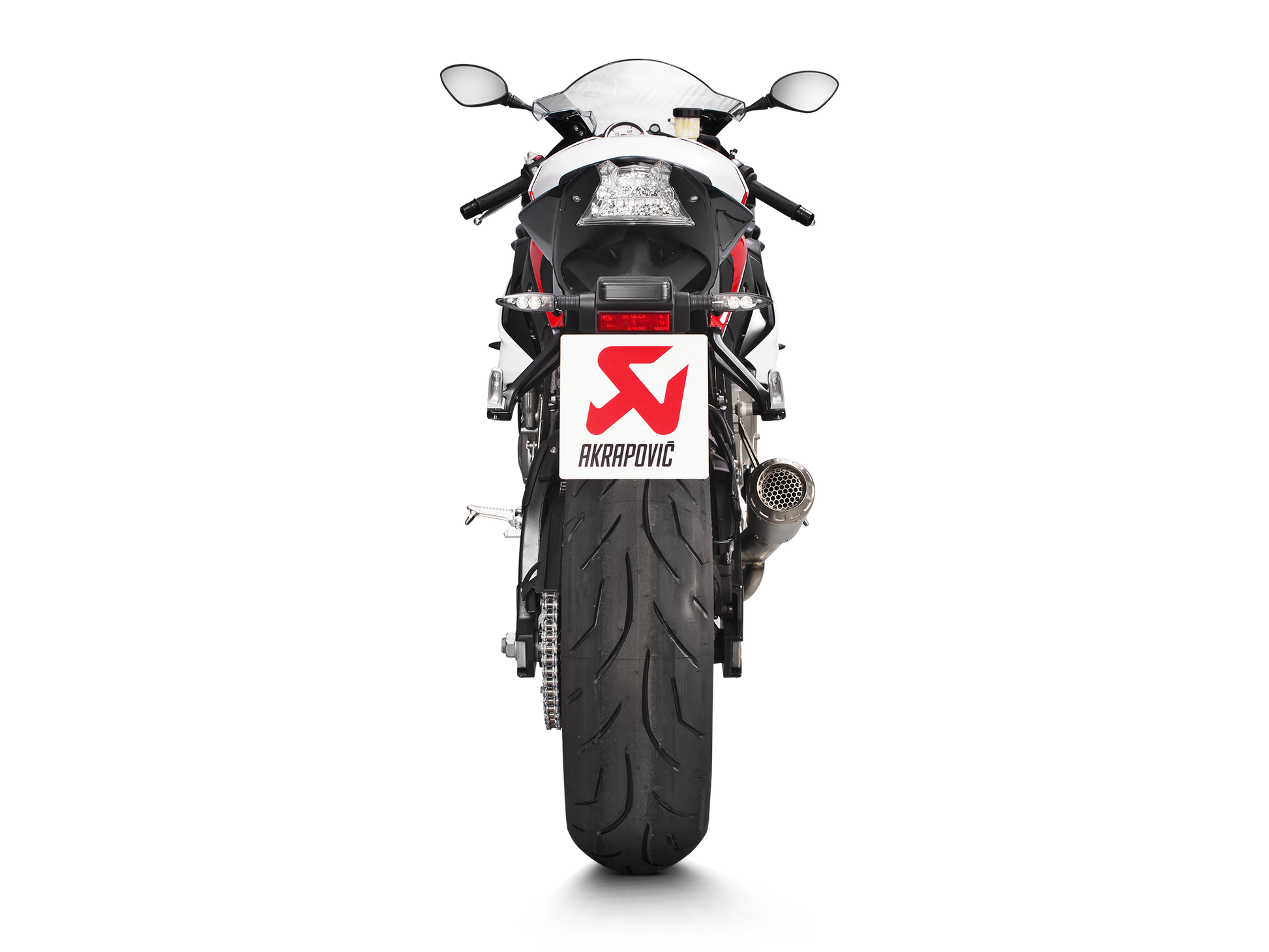 AKRAPOVIC S-B10SO8-CUBT BMW S1000RR / M1000RR (2018+) Slip-On Exhaust (titanium) – Accessories in the 2WheelsHero Motorcycle Aftermarket Accessories and Parts Online Shop