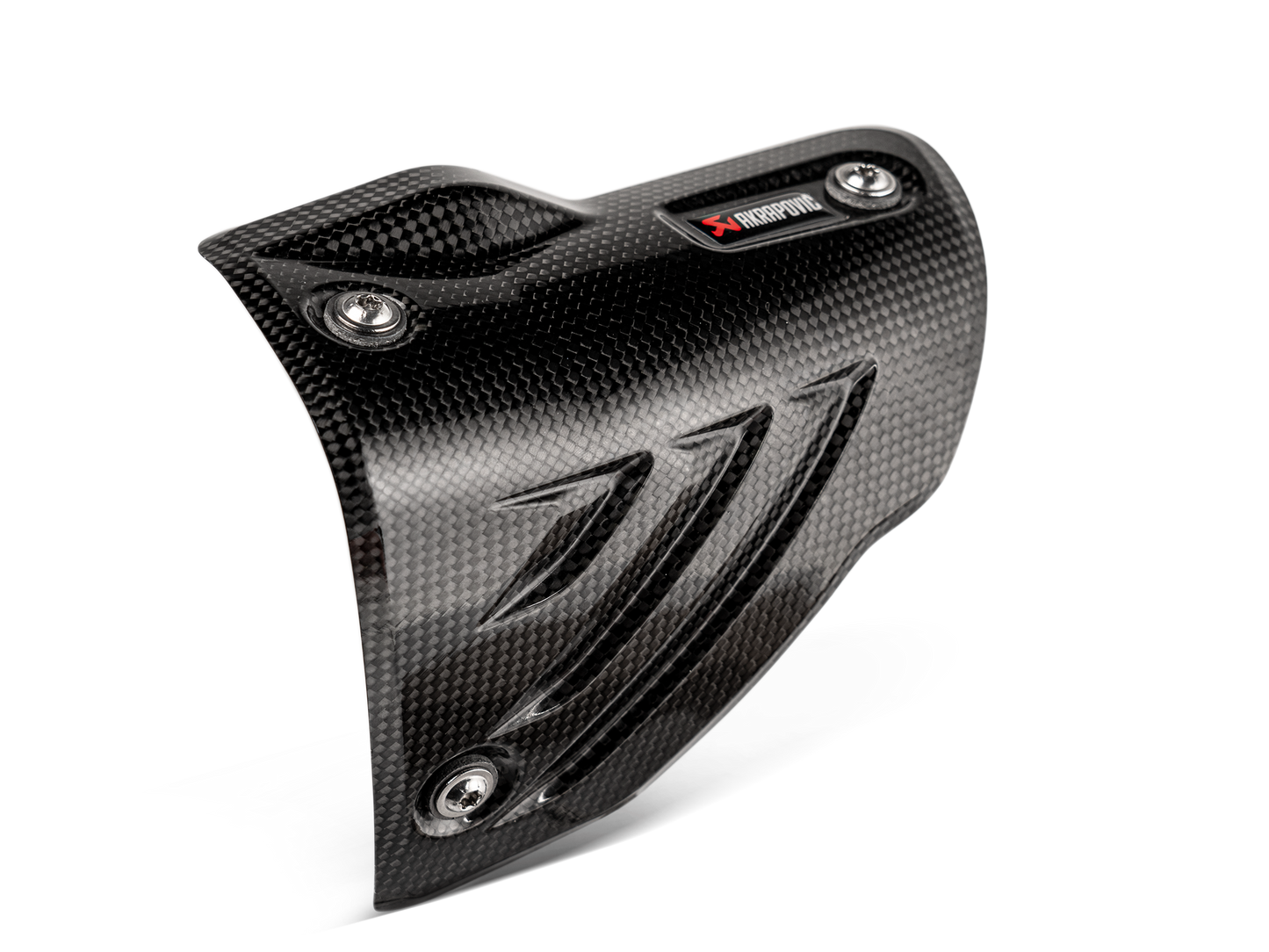 AKRAPOVIC P-HSB10E3 BMW S1000R / RR / M1000R / RR (2019+) Heat Shield (carbon) – Accessories in the 2WheelsHero Motorcycle Aftermarket Accessories and Parts Online Shop
