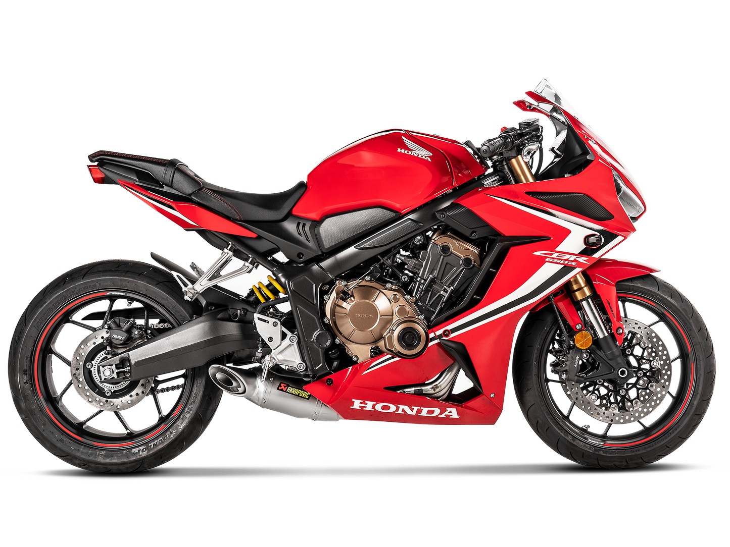 AKRAPOVIC S-H10SO22-HWT Honda CRF1000L Africa Twin/  Adventure Sports (2019+) Slip-on Exhaust (titanium) – Accessories in the 2WheelsHero Motorcycle Aftermarket Accessories and Parts Online Shop