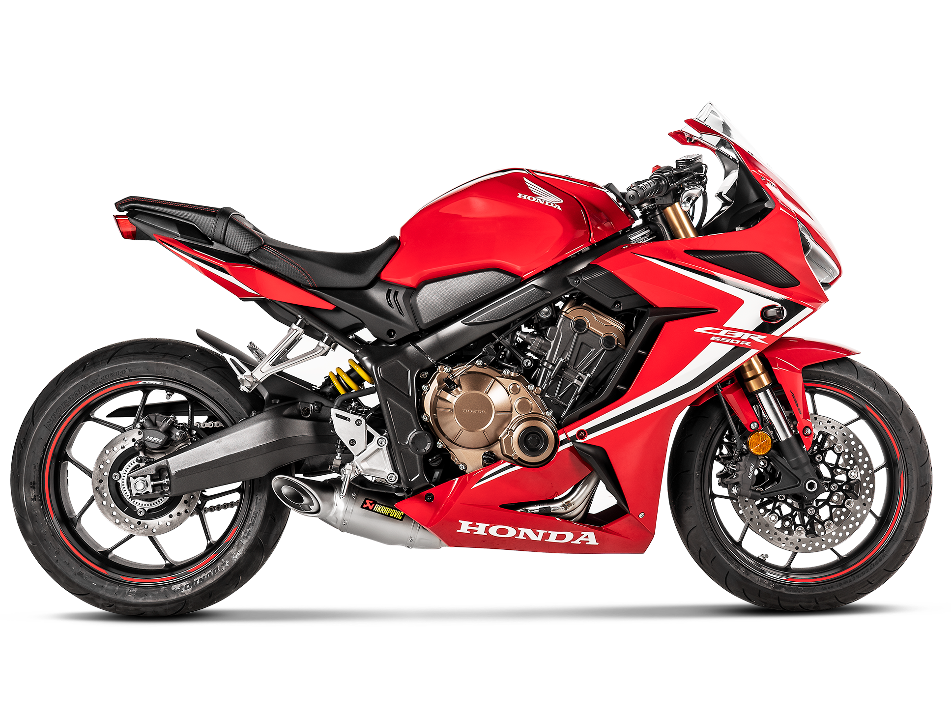AKRAPOVIC S-H10SO22-HWT Honda CRF1000L Africa Twin/  Adventure Sports (2019+) Slip-on Exhaust (titanium) – Accessories in the 2WheelsHero Motorcycle Aftermarket Accessories and Parts Online Shop