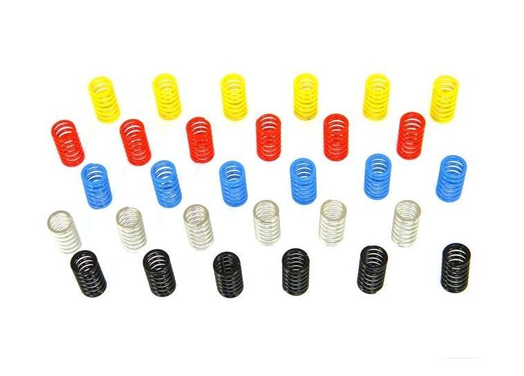 6M01 - DUCABIKE Ducati Dry Clutch Springs – Accessories in the Motodeal Motorcycle Aftermarket Accessories and Parts Online Shop