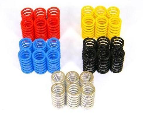 6M01 - DUCABIKE Ducati Dry Clutch Springs – Accessories in the Motodeal Motorcycle Aftermarket Accessories and Parts Online Shop