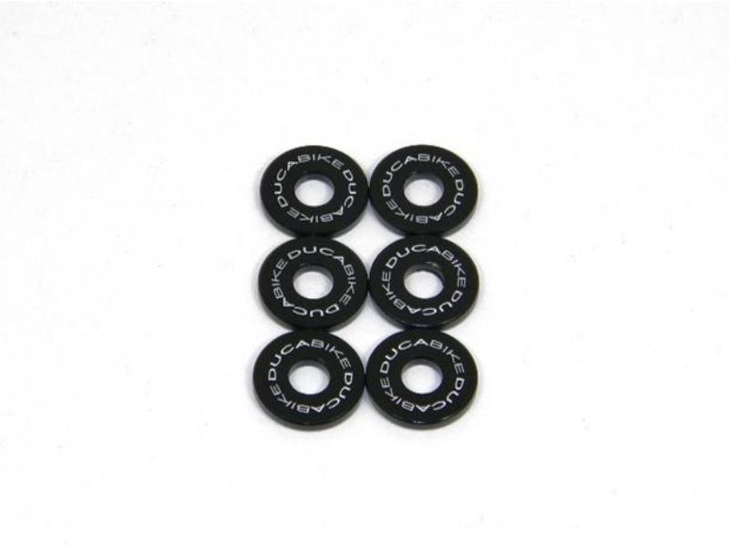 6P02 - DUCABIKE Ducati Clutch Springs Caps – Accessories in the Motodeal Motorcycle Aftermarket Accessories and Parts Online Shop