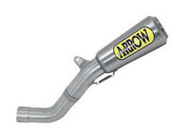 ARROW 71201PR Aprilia RSV4 (15/16) Slip-on Exhaust "Pro Race" (racing) – Accessories in the 2WheelsHero Motorcycle Aftermarket Accessories and Parts Online Shop