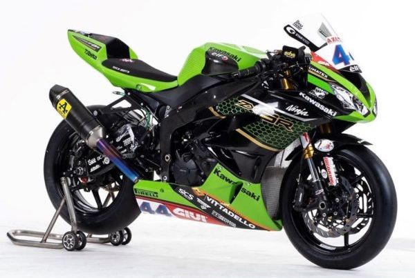 ARROW 71208MKZ Kawasaki ZX-6R (2019+) Carbon Full Exhaust System "Competition Evo Race-Tech" (racing) – Accessories in the 2WheelsHero Motorcycle Aftermarket Accessories and Parts Online Shop