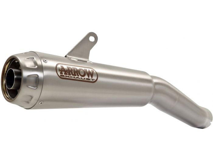 ARROW 71214PRI Aprilia Tuono V4 (19/20) Slip-on Exhaust "Pro Race" (stainless steel; racing) – Accessories in the 2WheelsHero Motorcycle Aftermarket Accessories and Parts Online Shop