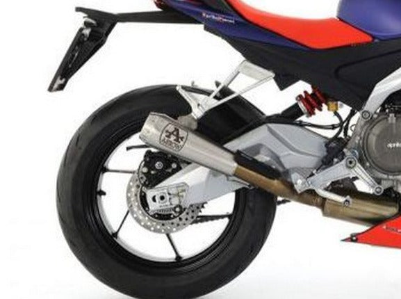 ARROW 71215CPF Aprilia Tuono 660 (2021+) Titanium Full Exhaust System "Competition Evo Pro-Race" (racing) – Accessories in the 2WheelsHero Motorcycle Aftermarket Accessories and Parts Online Shop