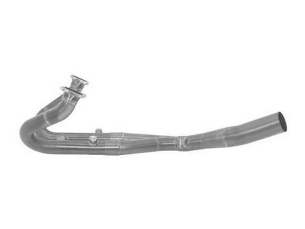 ARROW 71632KZ BMW R1200GS/Adventure Exhaust Collector Pipes (for ARROW slip-on; stainless steel) – Accessories in the 2WheelsHero Motorcycle Aftermarket Accessories and Parts Online Shop