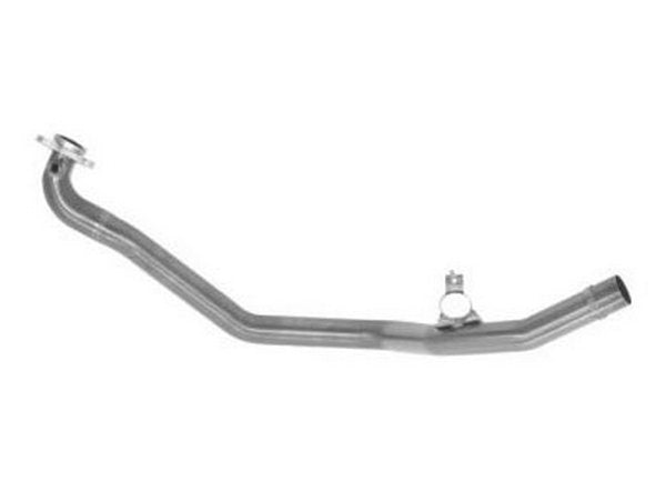 ARROW 71671MI Honda X-ADV 750 Exhaust Collector Pipe (for ARROW slip-on; stainless steel) – Accessories in the 2WheelsHero Motorcycle Aftermarket Accessories and Parts Online Shop