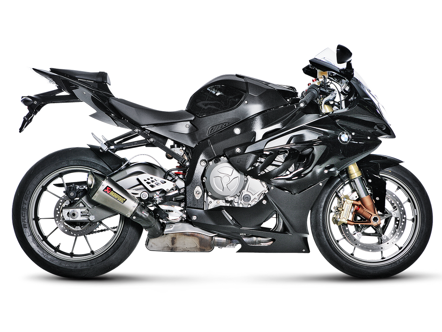 AKRAPOVIC S-B10SO1-HASZ BMW S1000R / M1000R (2016+) Slip-On Exhaust (titanium) – Accessories in the 2WheelsHero Motorcycle Aftermarket Accessories and Parts Online Shop