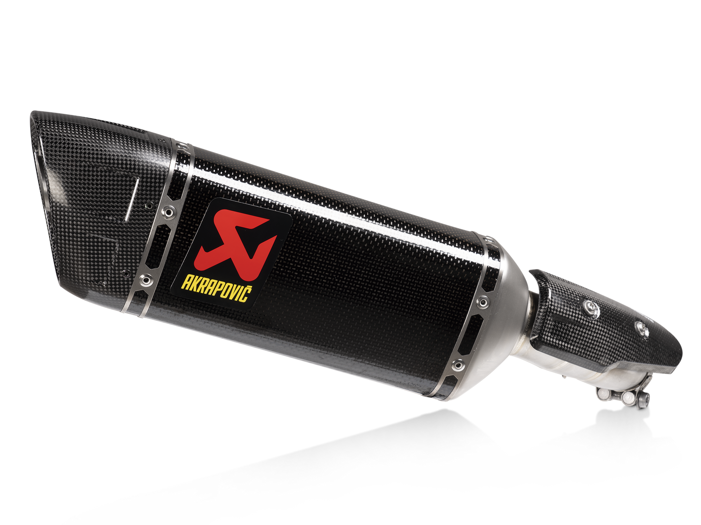 AKRAPOVIC S-Y3SO5-HAPC Yamaha MT-03 / YZF-R3 (2022+) Slip-On Exhaust (carbon) – Accessories in the 2WheelsHero Motorcycle Aftermarket Accessories and Parts Online Shop