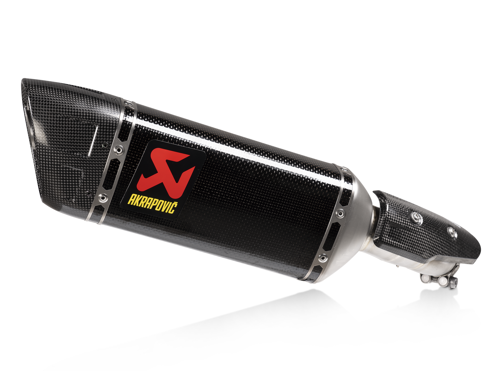 AKRAPOVIC S-Y3SO5-HAPC Yamaha MT-03 / YZF-R3 (2022+) Slip-On Exhaust (carbon) – Accessories in the 2WheelsHero Motorcycle Aftermarket Accessories and Parts Online Shop