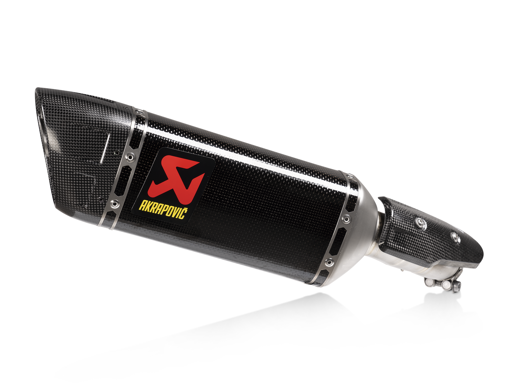 AKRAPOVIC S-Y3SO5-HAPC Yamaha YZF-R3 (2025+) Slip-On Exhaust (carbon) – Accessories in the 2WheelsHero Motorcycle Aftermarket Accessories and Parts Online Shop