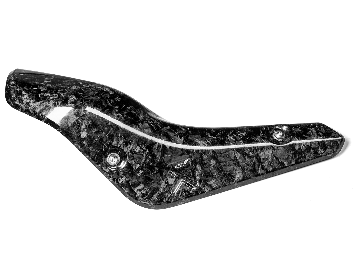 AKRAPOVIC P-HSY10SO6 Yamaha MT-10 / FZ-10 (2022+) Heat Shield (carbon) – Accessories in the 2WheelsHero Motorcycle Aftermarket Accessories and Parts Online Shop