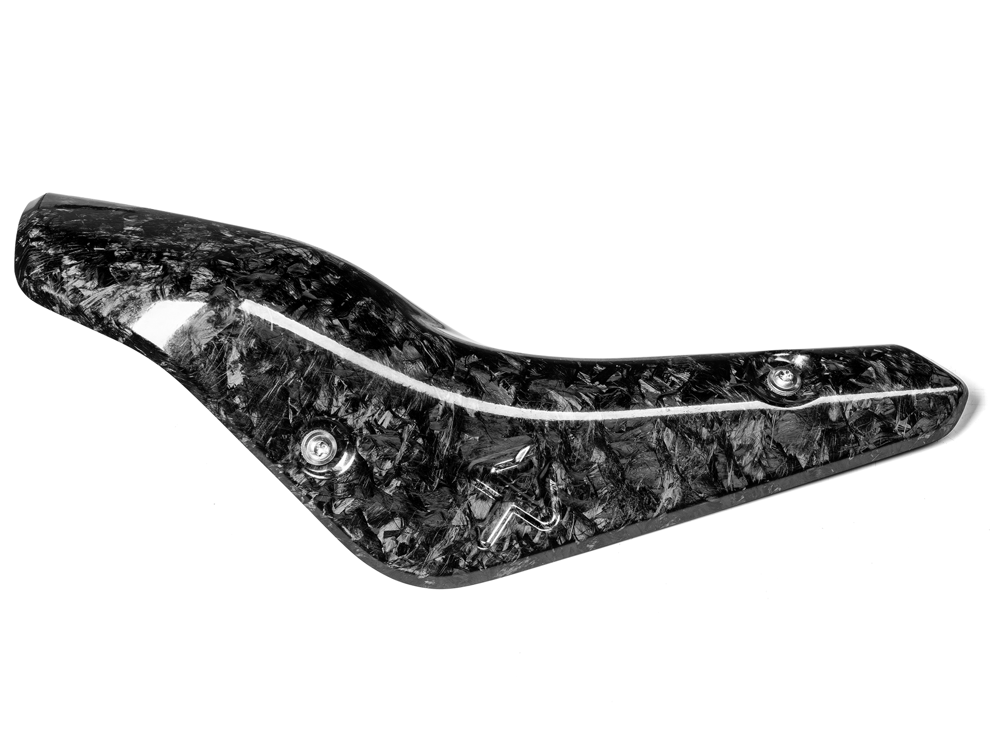 AKRAPOVIC P-HSY10SO6 Yamaha MT-10 / FZ-10 (2022+) Heat Shield (carbon) – Accessories in the 2WheelsHero Motorcycle Aftermarket Accessories and Parts Online Shop