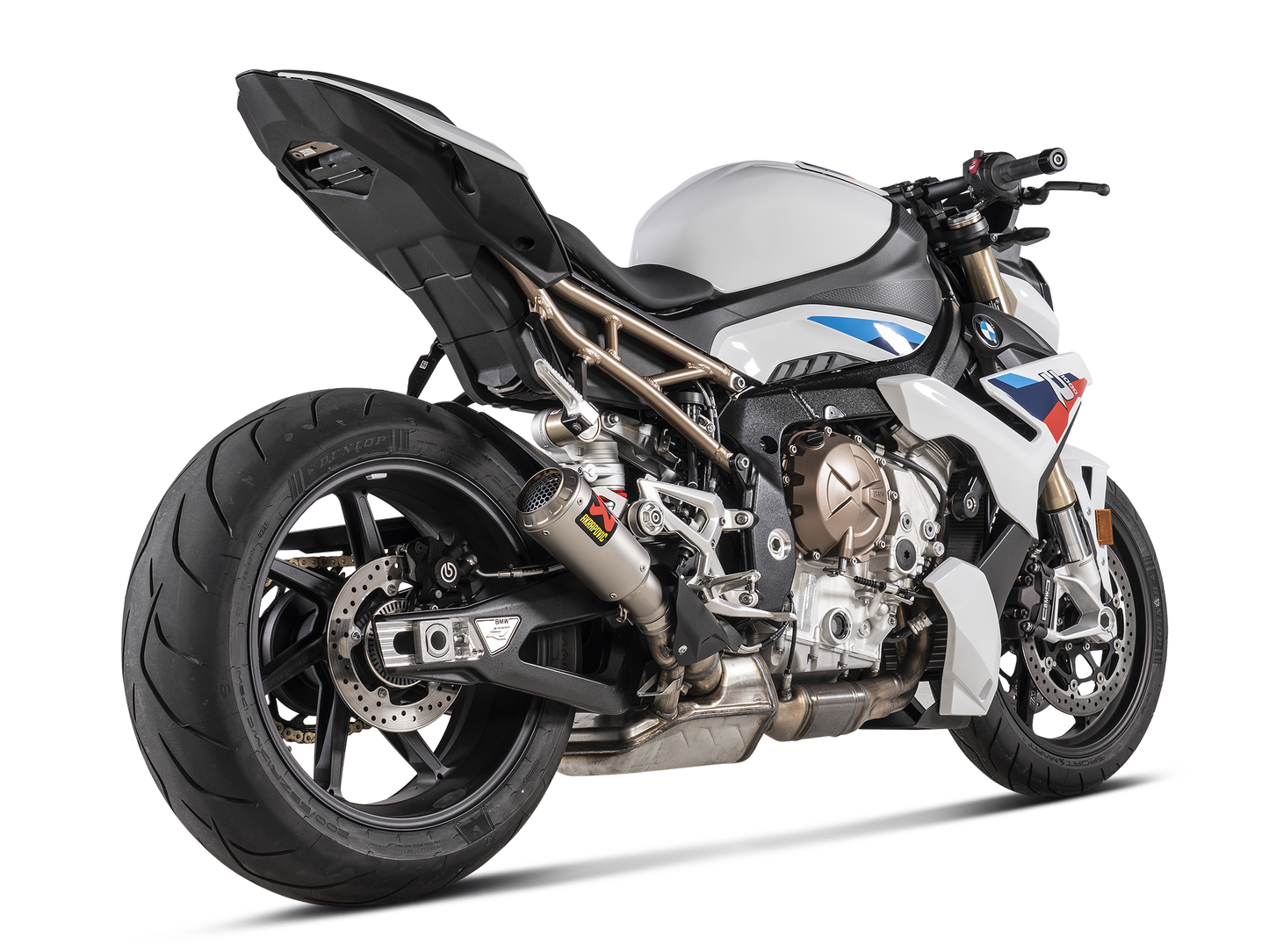 AKRAPOVIC S-B10SO11-CBT BMW S1000R / M1000R (2024+) Slip-On Exhaust (titanium) – Accessories in the 2WheelsHero Motorcycle Aftermarket Accessories and Parts Online Shop