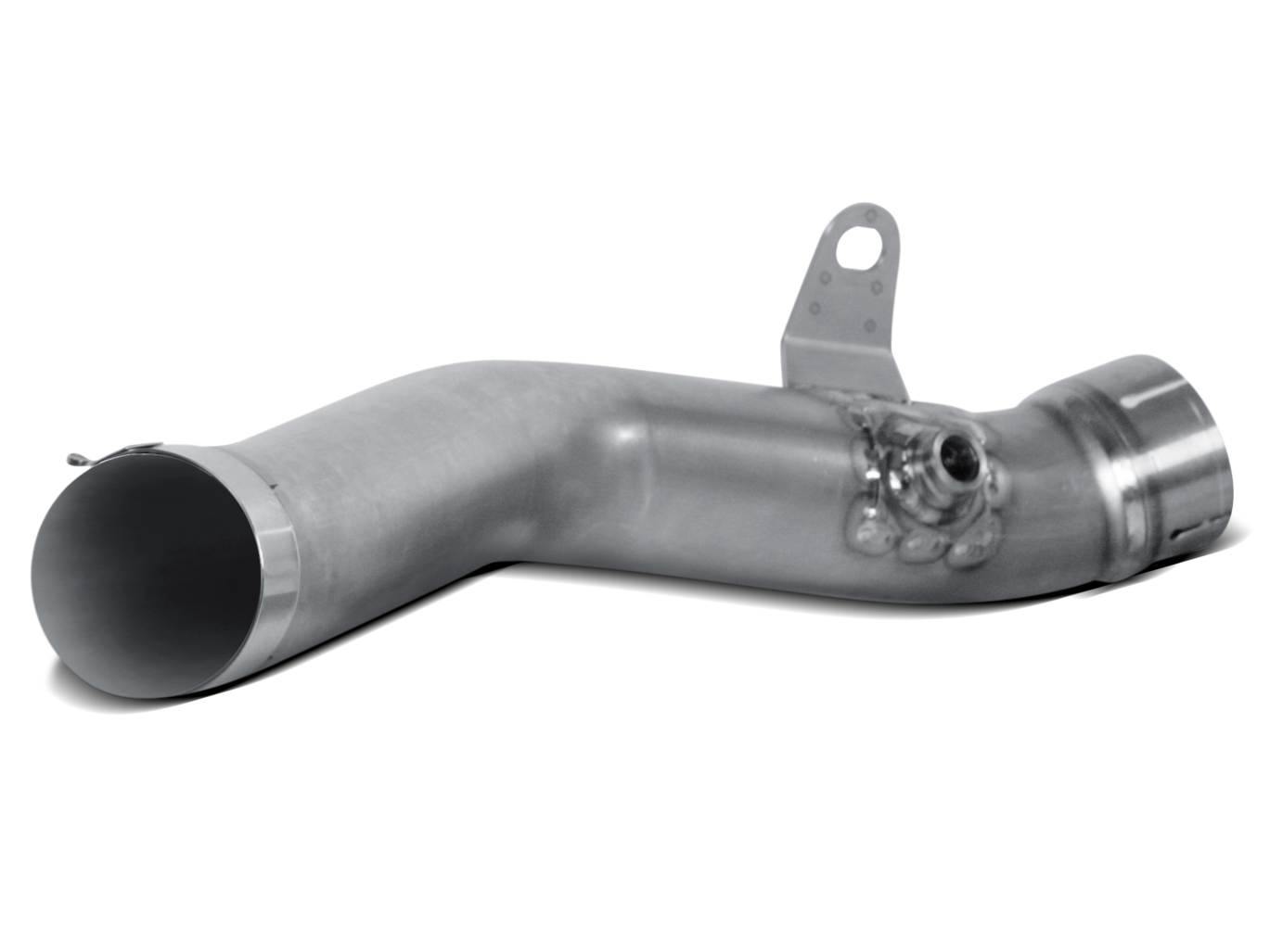 AKRAPOVIC L-K10SO5-1 Kawasaki Ninja ZX-10R (2015+) Optional Link Pipe (titanium) – Accessories in the 2WheelsHero Motorcycle Aftermarket Accessories and Parts Online Shop