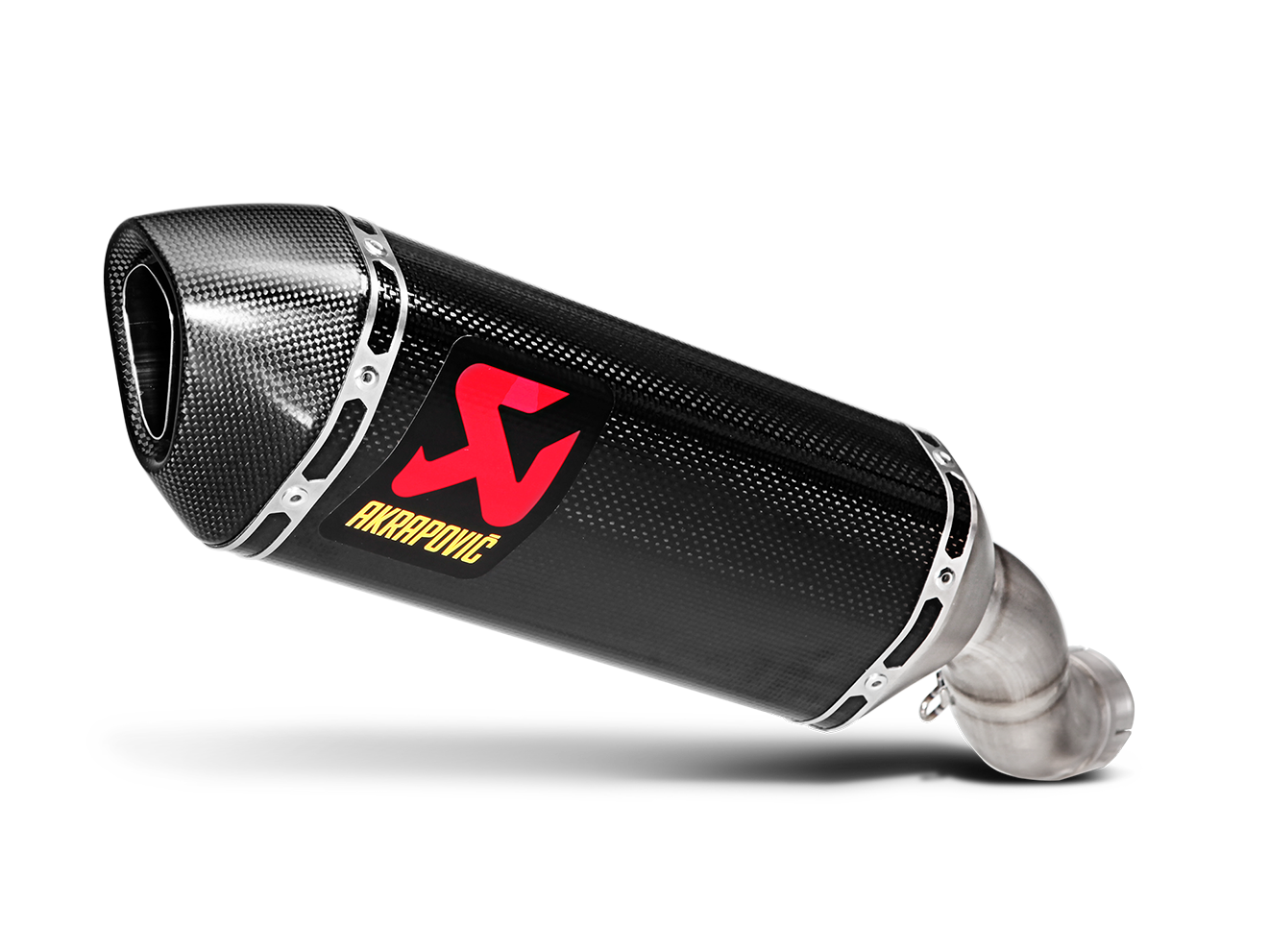 AKRAPOVIC S-K10SO16-HZC Kawasaki Ninja ZX-10R / SE / ZX-10RR (2020+) Slip-on Exhaust (carbon) – Accessories in the 2WheelsHero Motorcycle Aftermarket Accessories and Parts Online Shop
