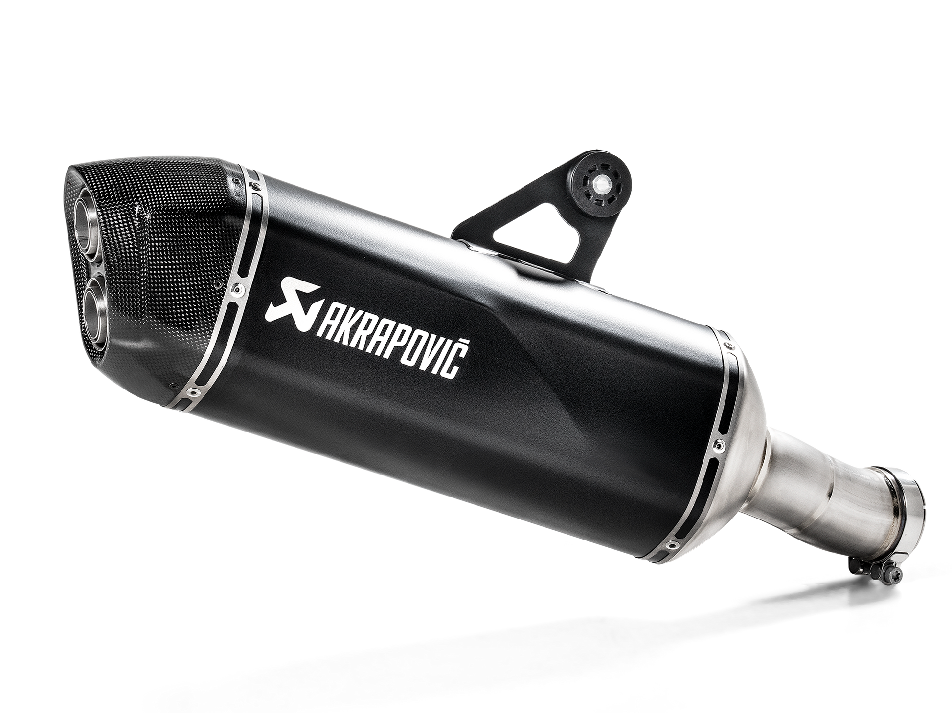 AKRAPOVIC S-B12SO23-HAATBL BMW R1250GS / Adventure (2019+) Slip-On Exhaust (titanium) – Accessories in the 2WheelsHero Motorcycle Aftermarket Accessories and Parts Online Shop