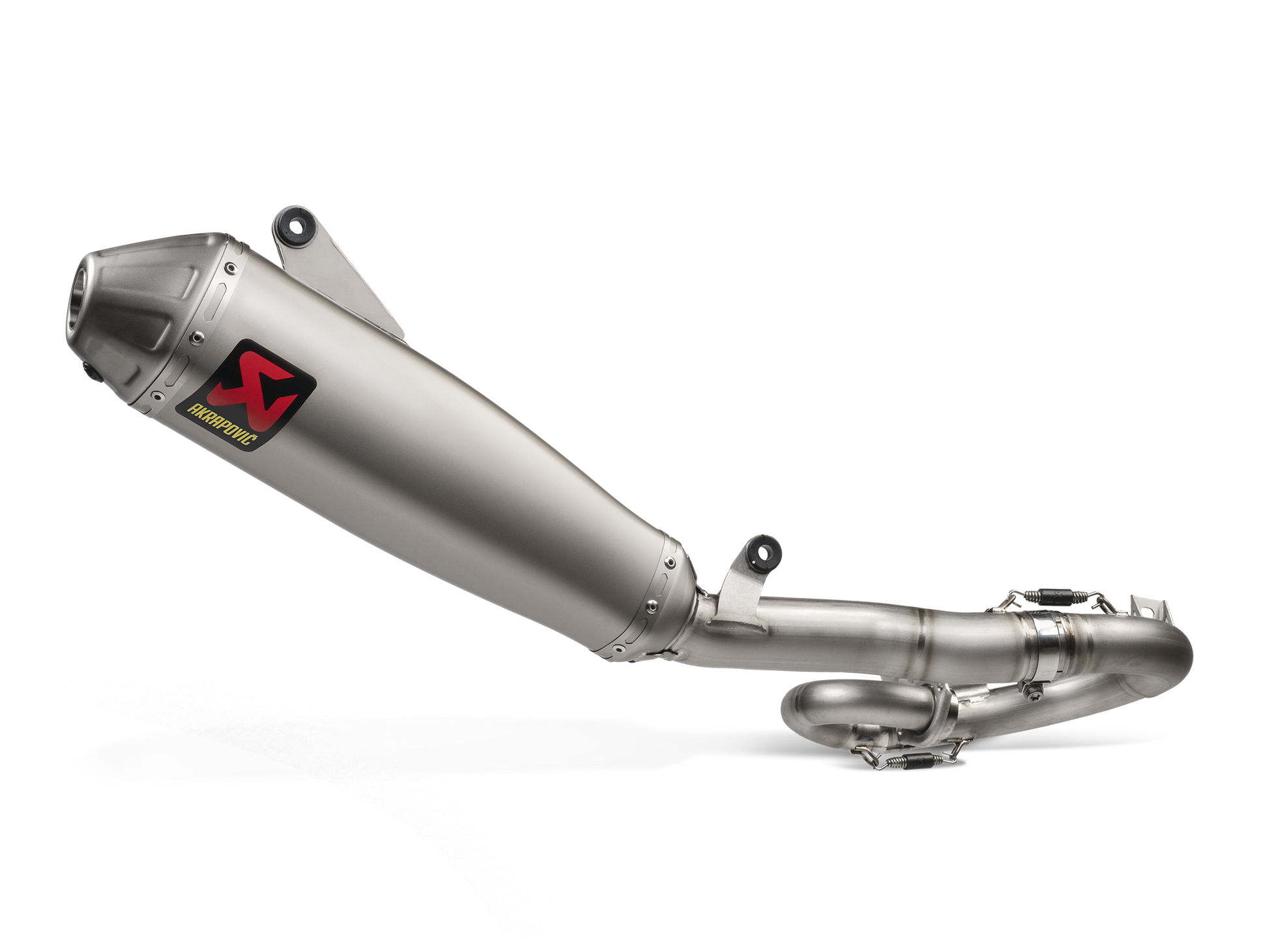 AKRAPOVIC S-Y2MET16-CIBNTA Yamaha WR250F (2023+) Exhaust System "Evolution Line" (titanium) – Accessories in the 2WheelsHero Motorcycle Aftermarket Accessories and Parts Online Shop