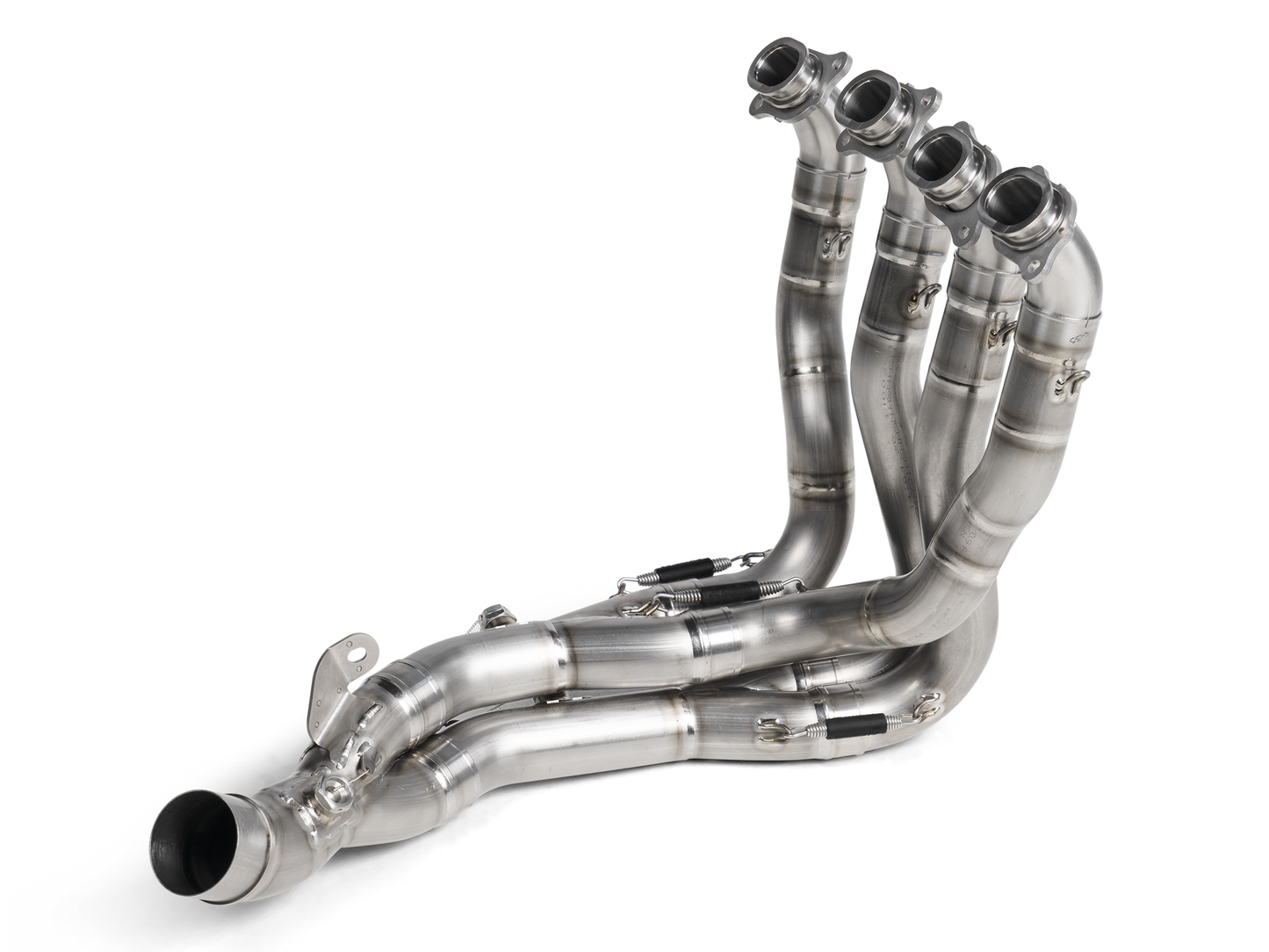 AKRAPOVIC E-H10R11 Honda CBR1000RR-R Fireblade / SP (2025+) Optional Header (SS) – Accessories in the 2WheelsHero Motorcycle Aftermarket Accessories and Parts Online Shop