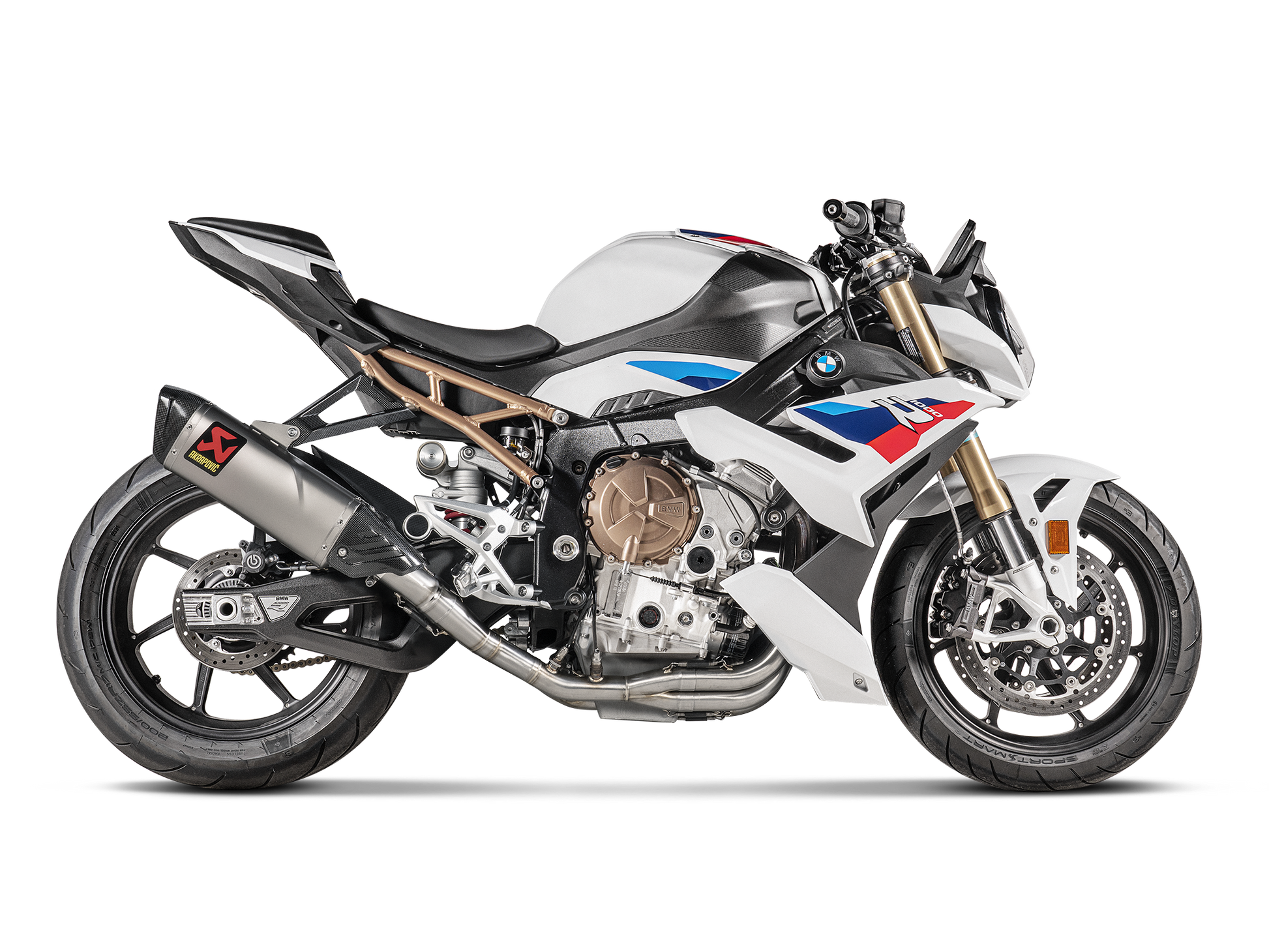 AKRAPOVIC P-HSB10E3 BMW S1000R / RR / M1000R / RR (2019+) Heat Shield (carbon) – Accessories in the 2WheelsHero Motorcycle Aftermarket Accessories and Parts Online Shop