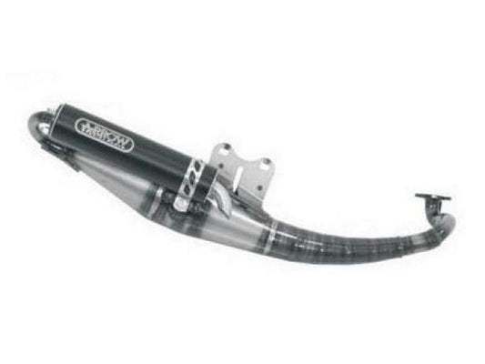 ARROW 33511EN Yamaha BW'S 50 (2002+) Aluminum Full Exhaust System "Competition Evo Extreme" – Accessories in the 2WheelsHero Motorcycle Aftermarket Accessories and Parts Online Shop