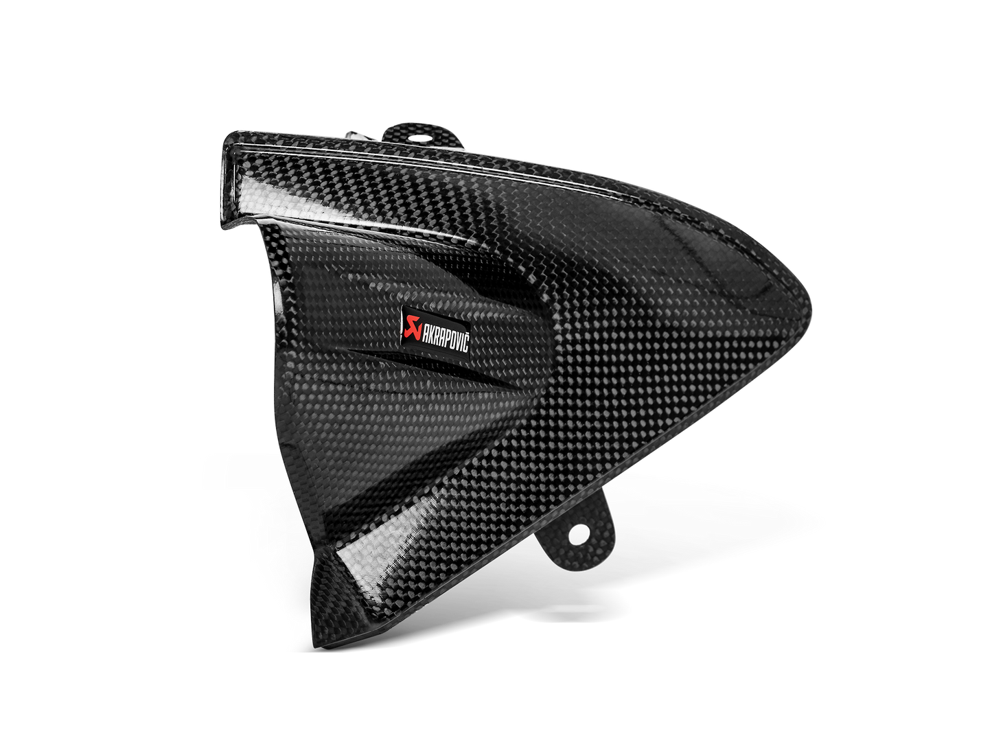 AKRAPOVIC P-HSY3SO1 Yamaha YZF-R3 / YZF-R25 (2021+) Heat Shield (carbon) – Accessories in the 2WheelsHero Motorcycle Aftermarket Accessories and Parts Online Shop