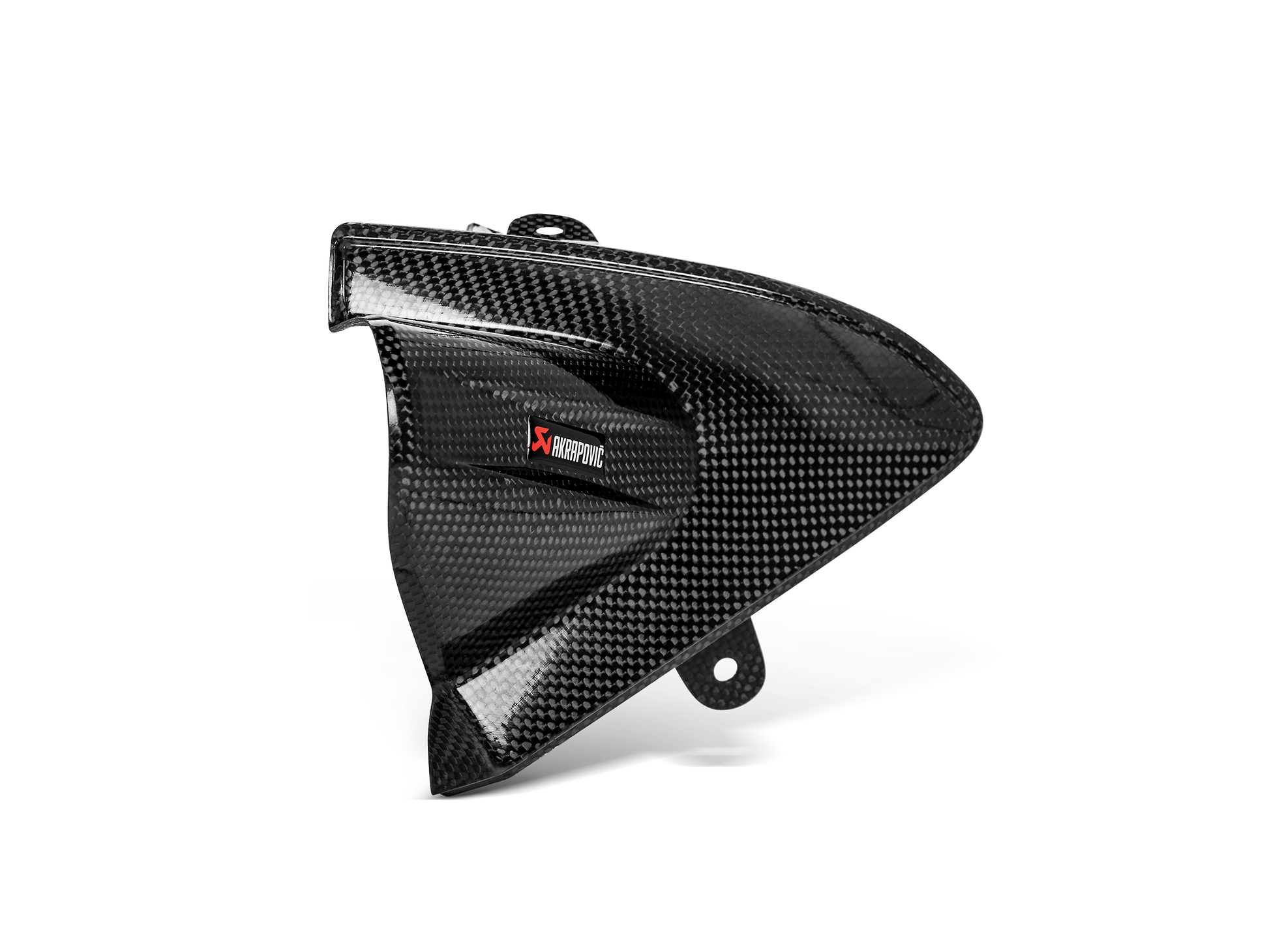 AKRAPOVIC P-HSY3SO1 Yamaha YZF-R25 (2021+) Heat Shield (carbon) – Accessories in the 2WheelsHero Motorcycle Aftermarket Accessories and Parts Online Shop