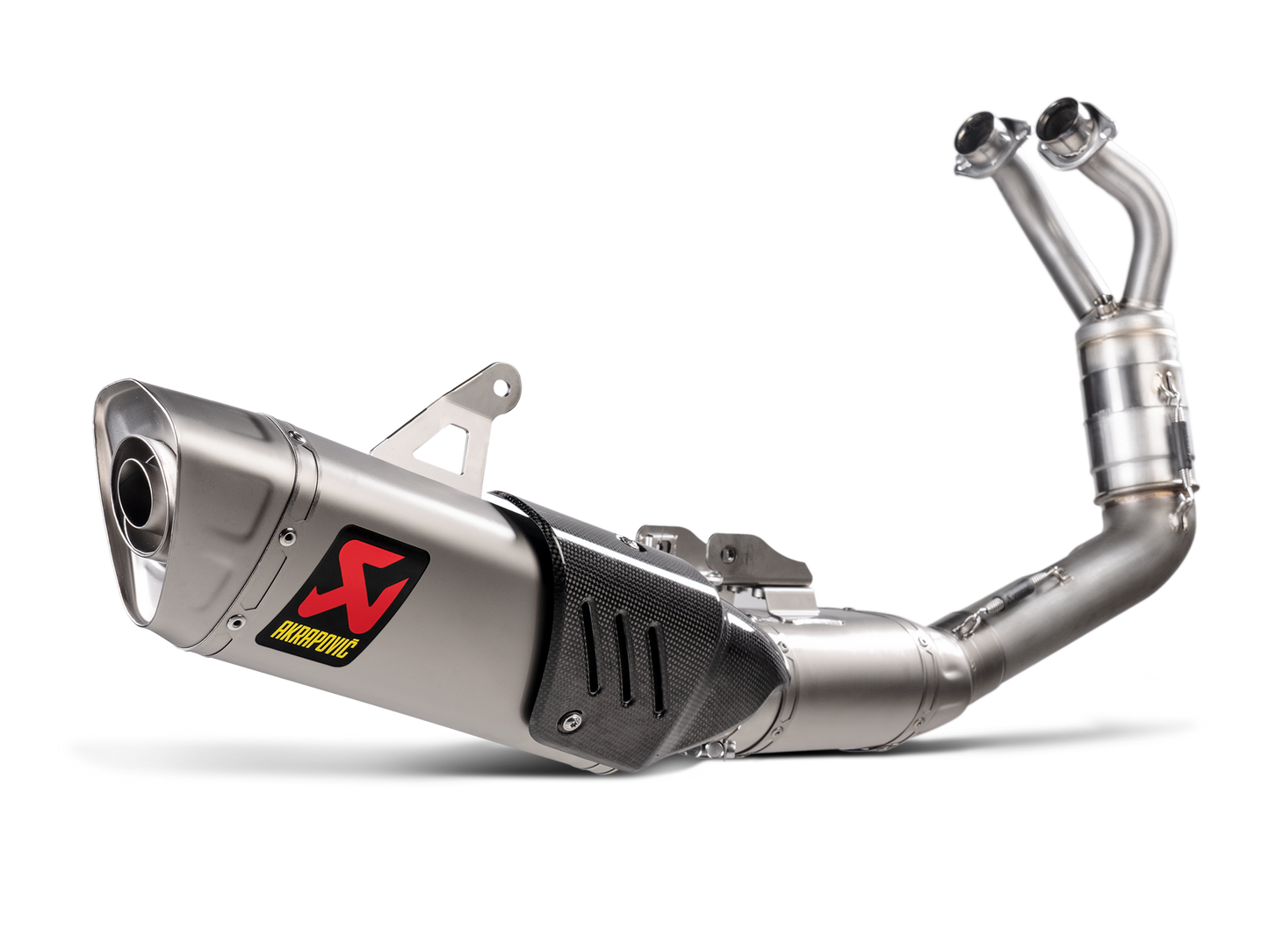 AKRAPOVIC S-Y7R11-HAPT Yamaha YZF-R7 (2021+) Exhaust System "Racing Line" (titanium) – Accessories in the 2WheelsHero Motorcycle Aftermarket Accessories and Parts Online Shop