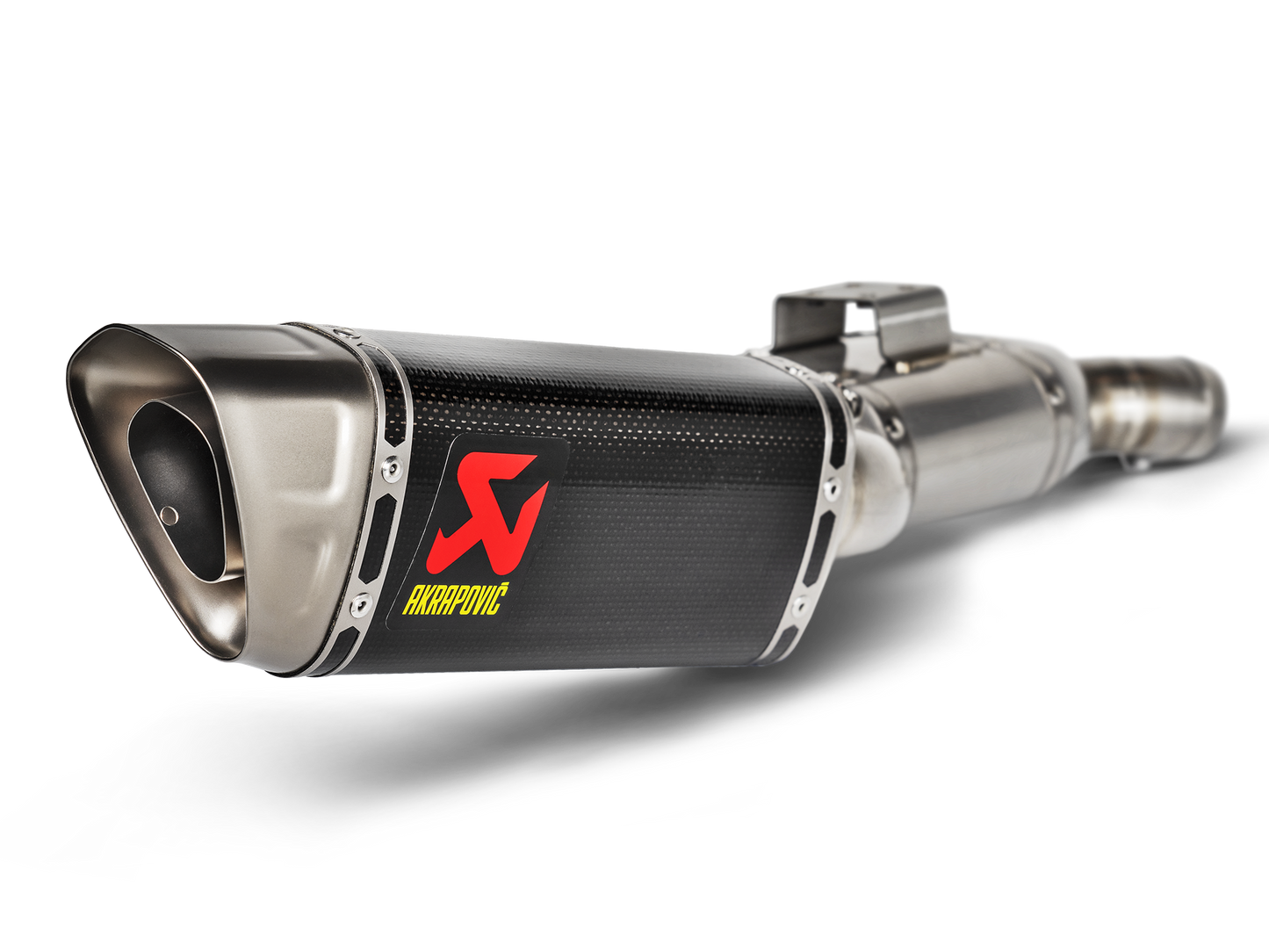 AKRAPOVIC S-B9SO2-APC BMW F900R / F900XR (2020+) Slip-on Exhaust (carbon) – Accessories in the 2WheelsHero Motorcycle Aftermarket Accessories and Parts Online Shop