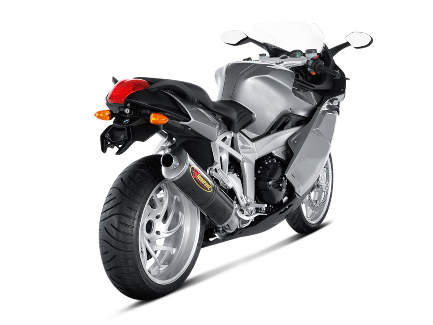 AKRAPOVIC SS-B12SO1-HC BMW K1200S (2008+) Slip-on Exhaust (carbon) – Accessories in the 2WheelsHero Motorcycle Aftermarket Accessories and Parts Online Shop