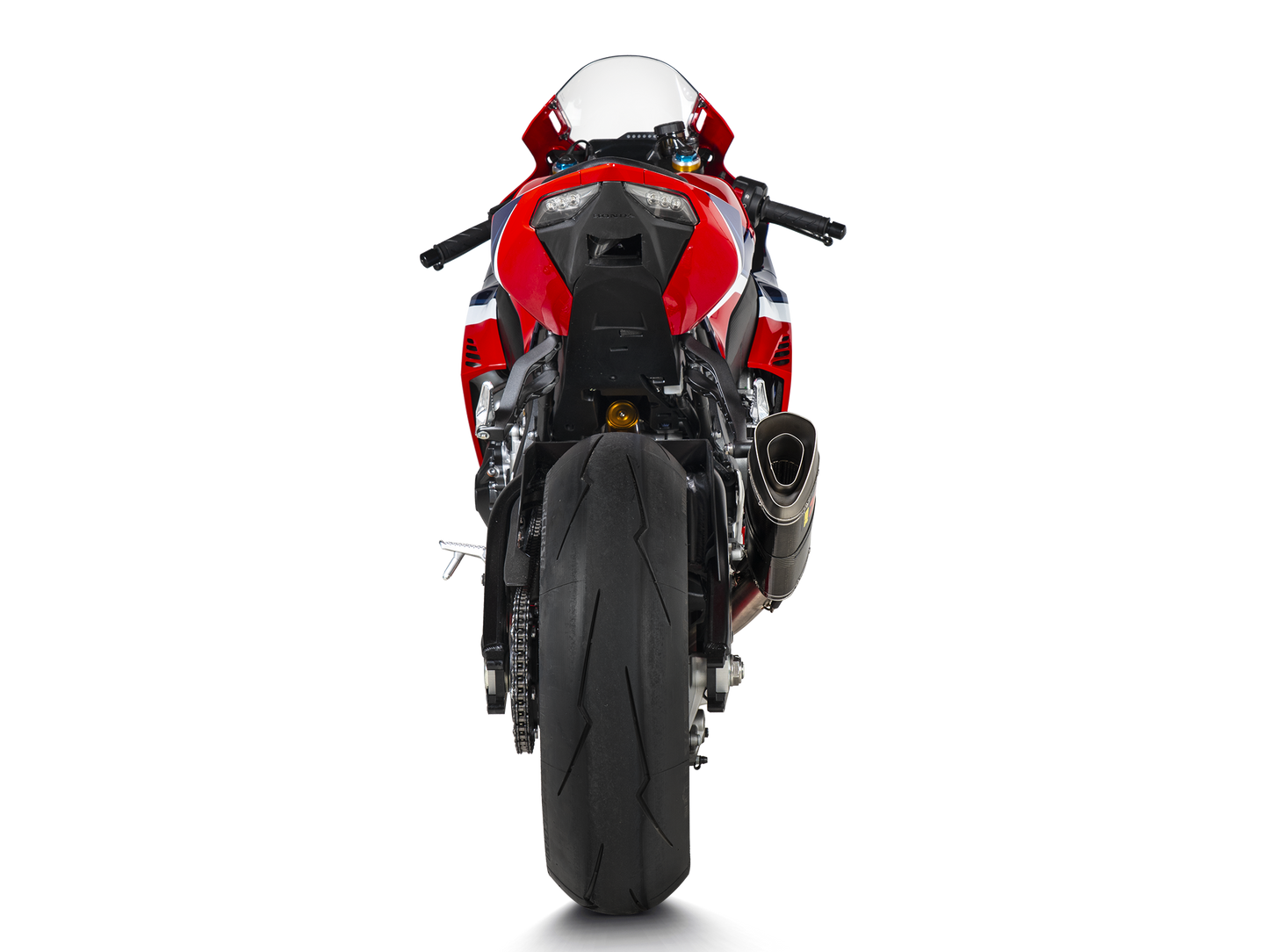 AKRAPOVIC S-H10SO24-APC Honda CBR1000RR-R Fireblade (2023+) Slip-on Exhaust (carbon) – Accessories in the 2WheelsHero Motorcycle Aftermarket Accessories and Parts Online Shop