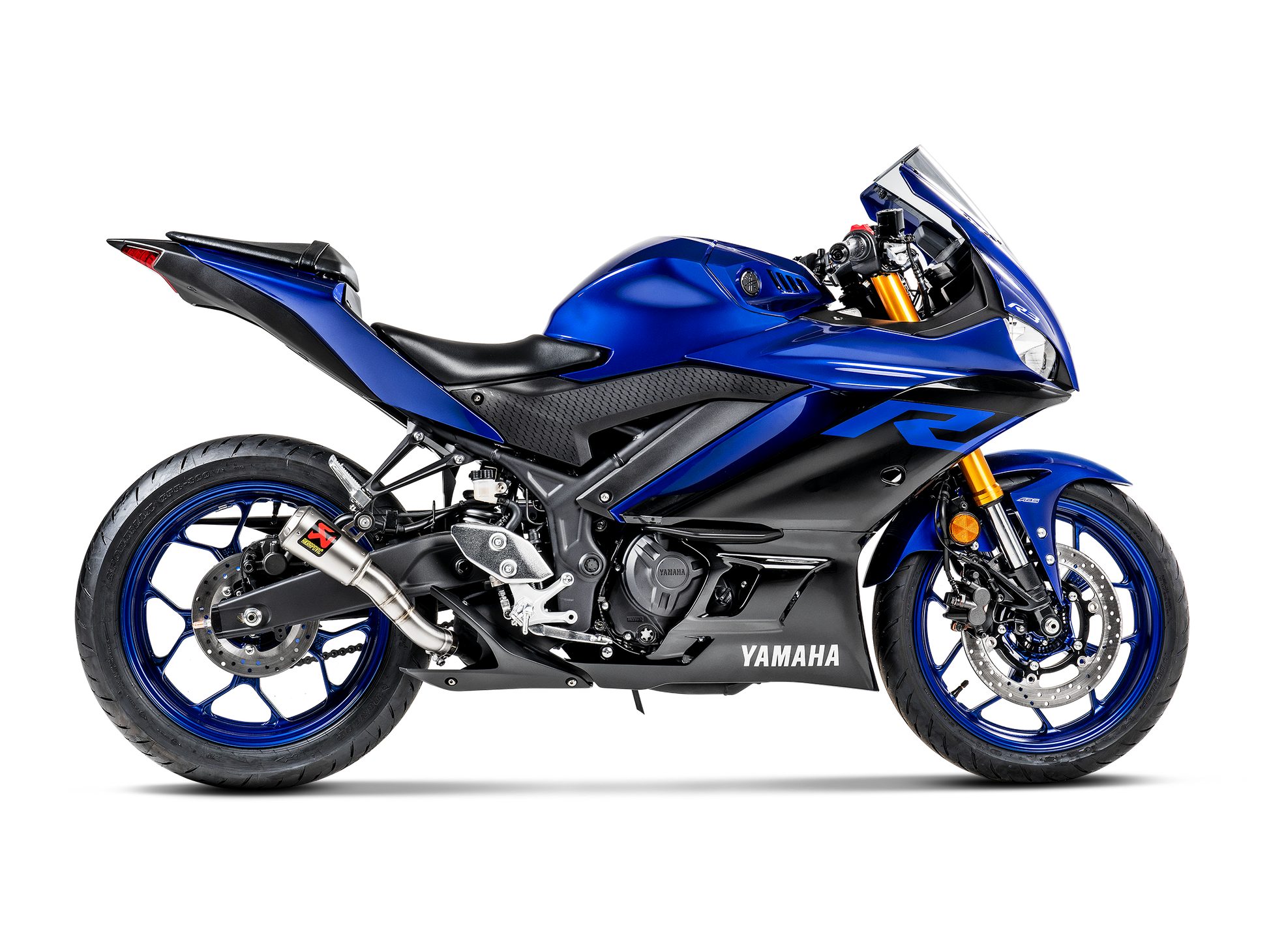 AKRAPOVIC S-Y2SO11-AHCSS Yamaha YZF-R3 (2021+) Slip-On Exhaust (SS) – Accessories in the 2WheelsHero Motorcycle Aftermarket Accessories and Parts Online Shop